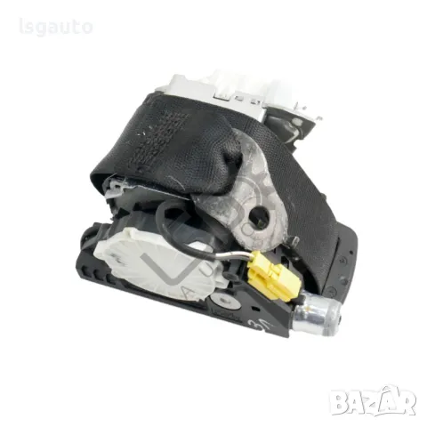 Заден ляв предпазен колан Mercedes-Benz C-Class 204 (W/S/C) 2007-2014 ID: 142091