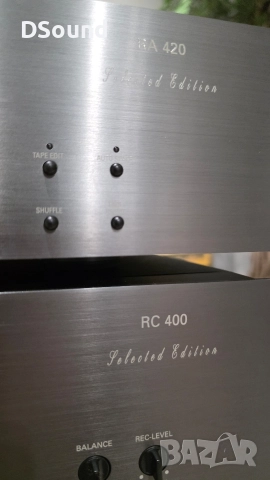 Limited №509/1000 Siemens/Grundig Selected Edition – Колекционерски Сет, снимка 8 - Аудиосистеми - 52976695