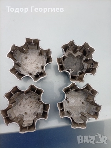 Капачки за джанти , снимка 5 - Аксесоари и консумативи - 52475246