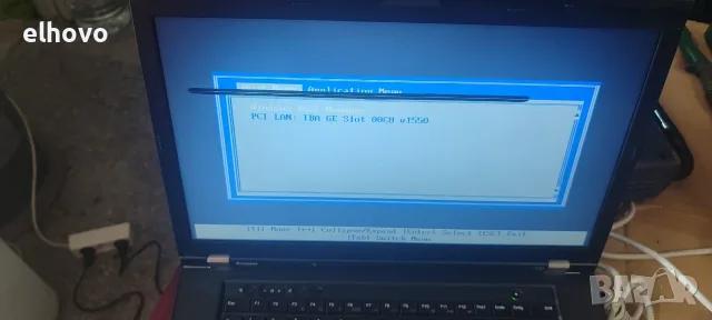 Лаптоп Lenovo Thinkpad T530,i5, снимка 2 - Лаптопи за работа - 56116422