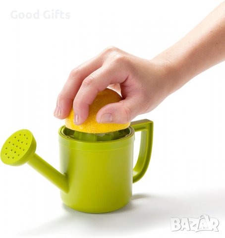 Сокоизстисквачка Лейка Lemon Juicer, снимка 7 - Сокоизстисквачки и цитрус преси - 39384420