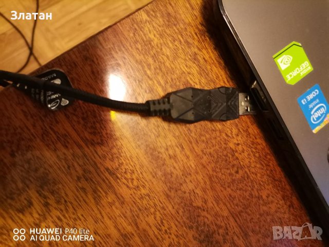 Геймърски слушалки genesys hx 60, снимка 6 - Слушалки и портативни колонки - 38005449