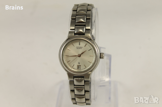 Citizen CQ Дамски Японски Кварцов Часовник
