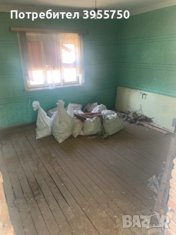 Имот за продажба село Славовица Пазарджишко, снимка 3 - Къщи - 51548597