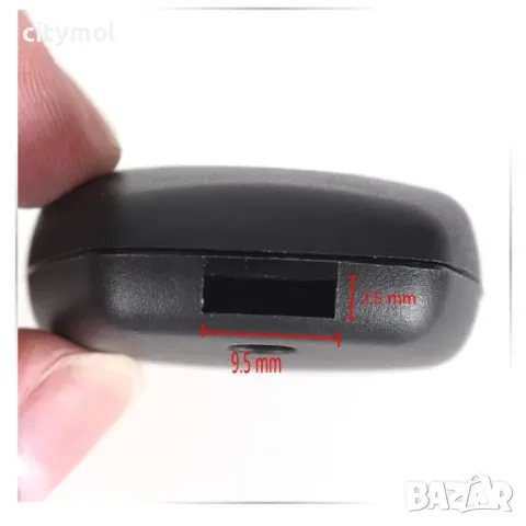 Кутийка за ключ Renault 3 бутона + микро ключета за Renault / Dacia: Clio, Kangoo, Master, Modus, Tr, снимка 5 - Аксесоари и консумативи - 50268149