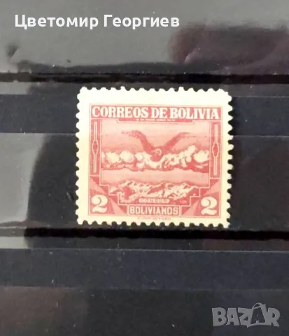 Боливия 1939 г.   К.1
