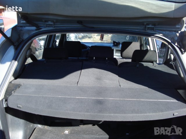 тойота корола версо 2.0 d4d на части toyota corolla verso, снимка 10 - Автомобили и джипове - 30886609