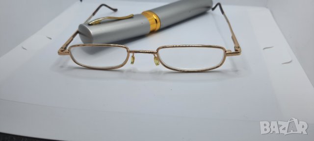 Диоптрични Очила +2.75 с кутия
