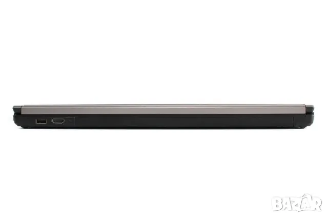 Лаптоп Fujitsu Lifebook E756 15.6" FHD/ i5-6300U/8GB/128GB SSD/HDMI, снимка 4 - Работни компютри - 48402161