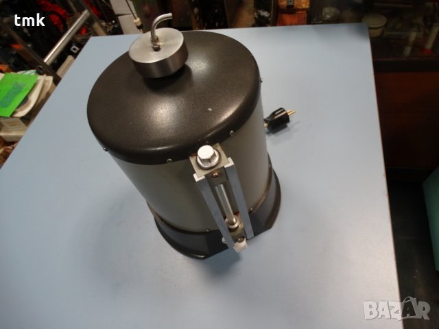 Уред за измерване на пластичност Wallace P12, снимка 10 - Други машини и части - 30625413