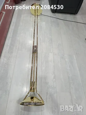 Демируем лампион Wofi Leuchten, снимка 2 - Лампиони - 49432720