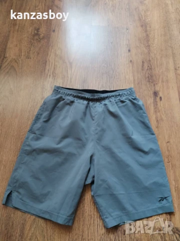 reebok - страхотни мъжки панталони S, снимка 8 - Спортни дрехи, екипи - 51106035