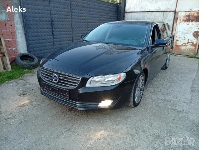 Волво в70 2015г, снимка 2 - Автомобили и джипове - 54315152