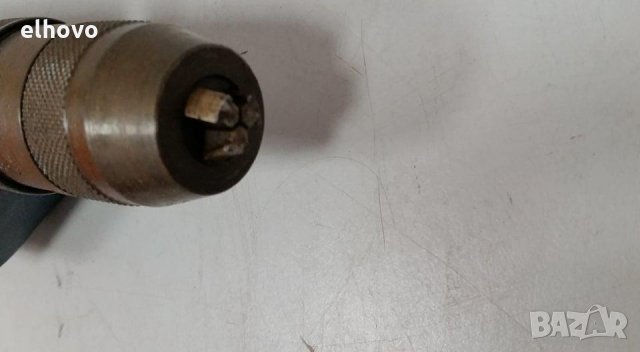 Бормашина Bosch GBM 1RE, снимка 3 - Бормашини - 29238455