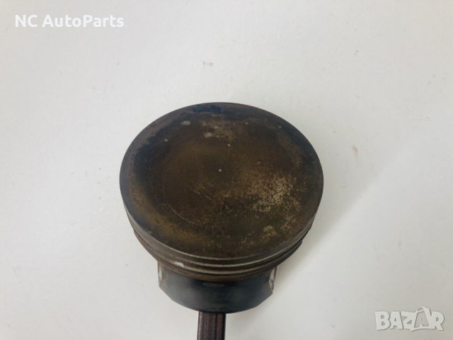 Бутало с биела за Опел Астра H 1.6 бензин 105 коня Z16XEP GM 2008, снимка 7 - Части - 44310073