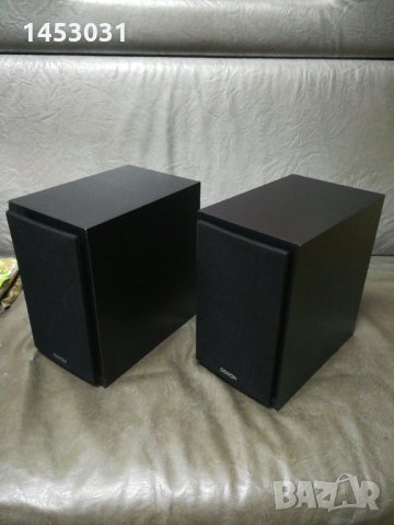 DENON тонколони.  SC M-39, снимка 4 - Тонколони - 31130849
