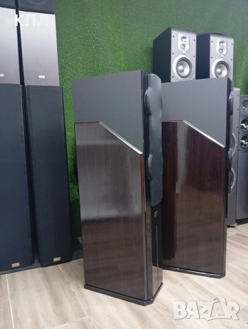 Тонколони DRAGON AUDIO , снимка 11 - Тонколони - 52771231