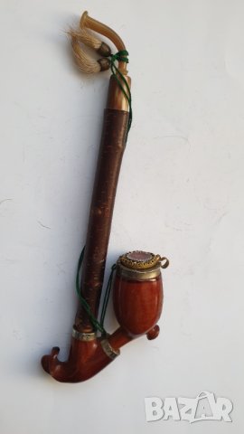 Лула BRUYERE GARANTIE, снимка 10 - Антикварни и старинни предмети - 42830582