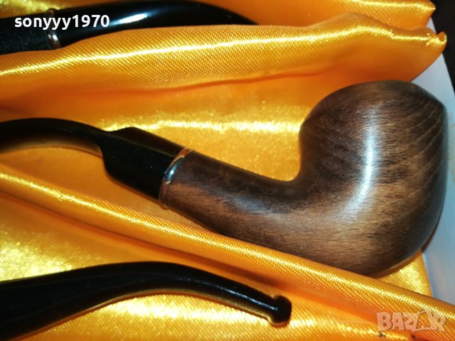 нова лула-new pipe 3010231007, снимка 9 - Лули - 42775398