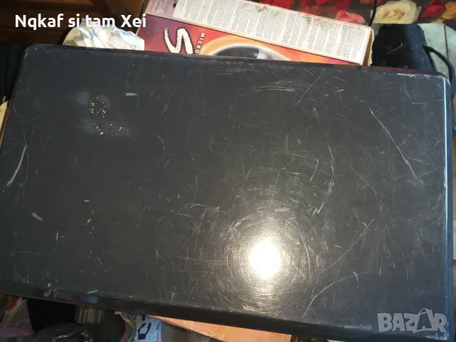 Газов котлон, снимка 1