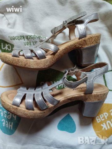 Сандали Gabor номер 36., снимка 1