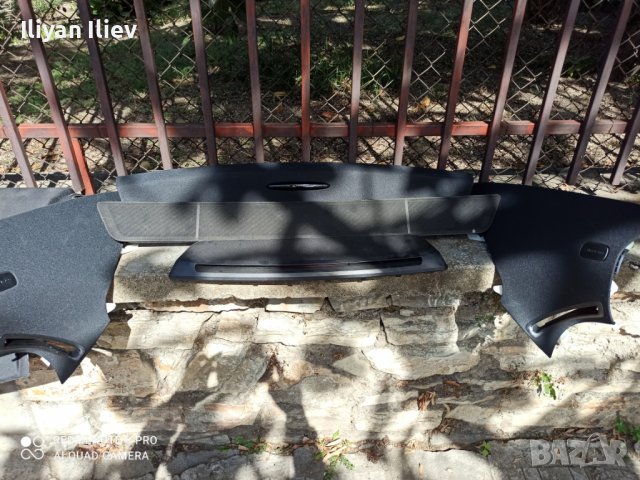 Кори от Мерцедес w212