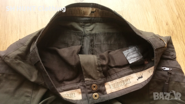 HARKILA Trouser размер 36 / S за лов панталон със здрава материя - 1569, снимка 15 - Екипировка - 52587715