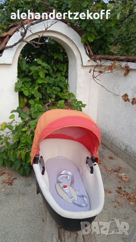 Кош за новородени Bebe Confort, снимка 9 - Други - 40701833
