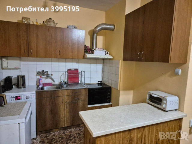 Дава под наем, снимка 4 - Апартаменти - 54207489