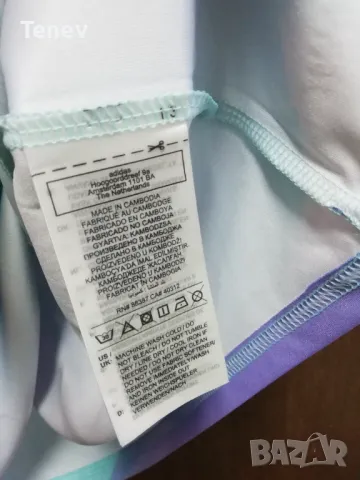 Arsenal Havertz Adidas 2024/2025 нова оригинална тениска фланелка Арсенал Хаверц трети екип , снимка 12 - Тениски - 48251145