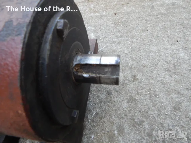 дърводелски шлайф, снимка 2 - Други машини и части - 47648743