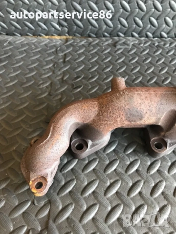 Изпускателен колектор за KIA Sorento 2.5 CRDi (2003–2007), снимка 2 - Части - 53314163