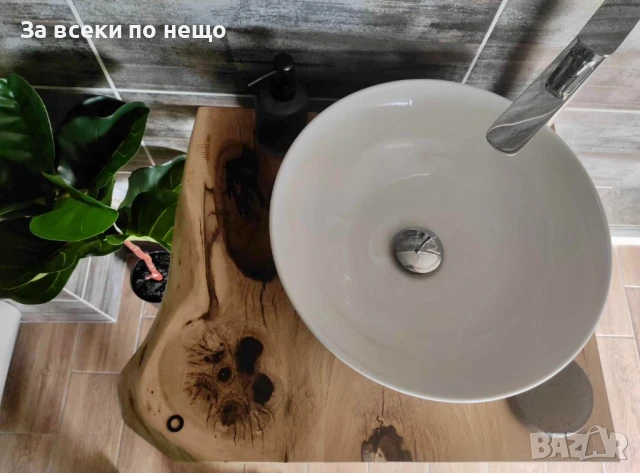 Ръчна Изработка На Плотове🔝Мивки🔝Огледала🔝Рафтове, снимка 8 - Други - 50479346