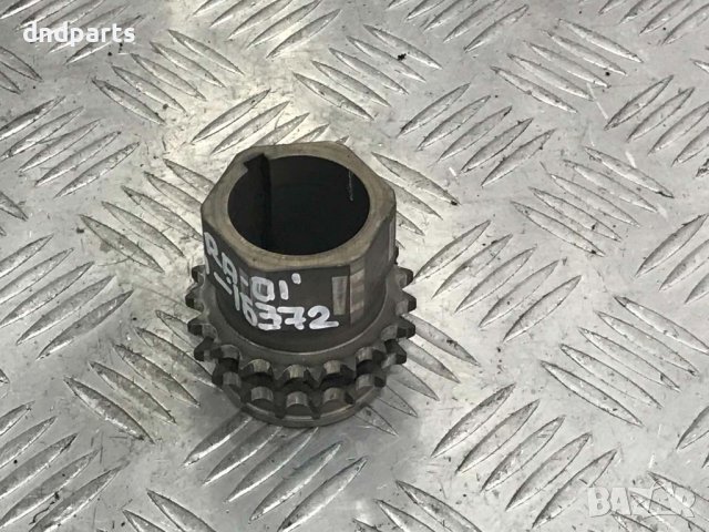 Зъбно колело Opel Zafira A,2.0DTI,2001г.
