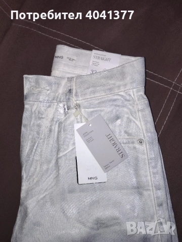 Adidas, MANGO, Hollister клин, дънки , снимка 6 - Дънки - 52224781