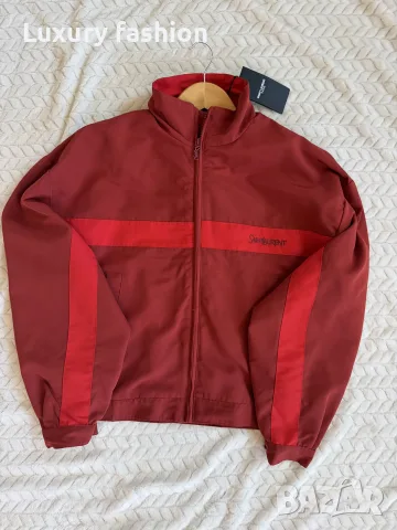 дамско яке ново YSL, снимка 5 - Якета - 56149206