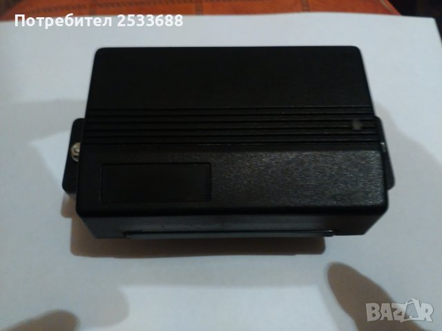 Металотърсач - БАТЕРИЯ, снимка 5 - Друга електроника - 44340212