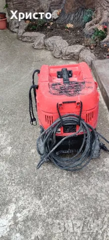 прахосмукачка Milwaukee AS 30 LAC, 250 бара, 4500 л/мин 30 л, снимка 3 - Други машини и части - 47829861