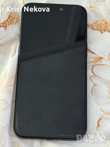 Iphone 15 про макс, снимка 2 - Apple iPhone - 53266468
