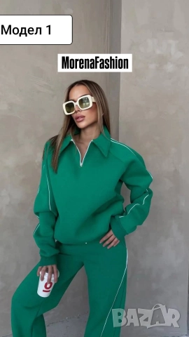 Дамски спортни екипи, снимка 8 - Спортни екипи - 52516402