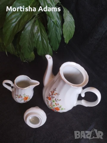 Комплект "Китка" , снимка 4 - Сервизи - 50930928