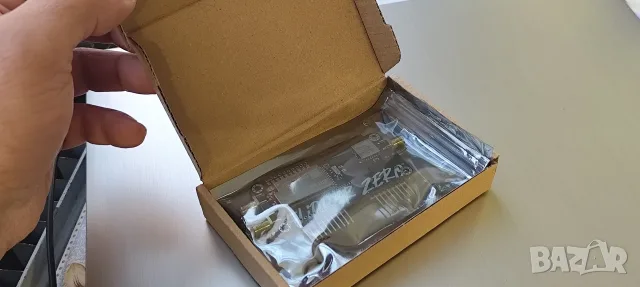 3 в 1 комбинирана Flipper zero платка fz311, снимка 8 - Мрежови адаптери - 56339565