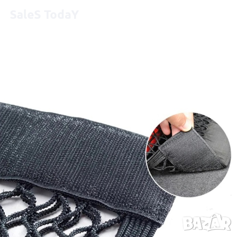 Мрежа за багаж, 30*25 СМ, снимка 2 - Аксесоари и консумативи - 44935678