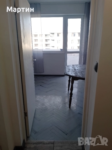 Двустаен под наем, снимка 14 - Апартаменти - 52571624