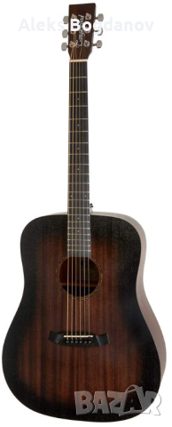 Акустична китара tanglewood dreadnought guitar
