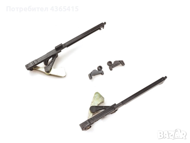 Ремонтен комплект за люк на Volvo S60 MK1 (2000-2010) EHD100140 , снимка 4 - Части - 52379212