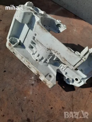 Картер STIHL за верижен трион MS 311, MS 391, снимка 6 - Градинска техника - 49147792