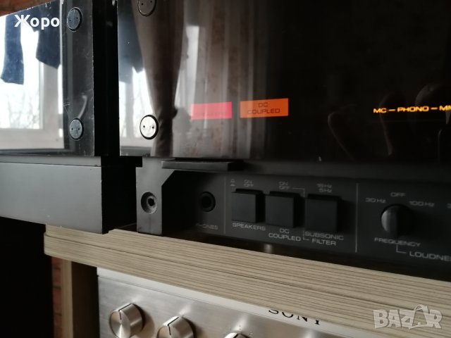 Усилвател Kenwood L-01A by Jiro Kasuga (Accuphase head engineer) , снимка 5 - Ресийвъри, усилватели, смесителни пултове - 44363313