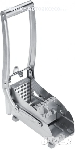 Преса за картофи и зеленчуци неръждаема стомана , снимка 7 - Аксесоари за кухня - 53898422