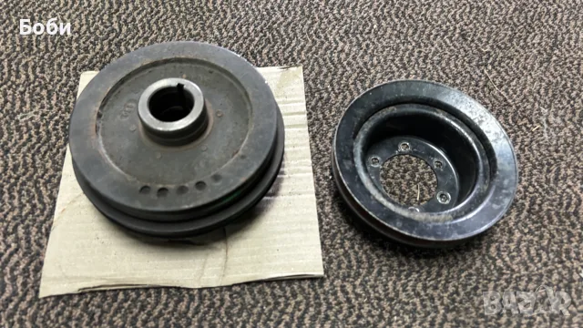 части за Nissan Terano 2 , снимка 10 - Части - 56153211